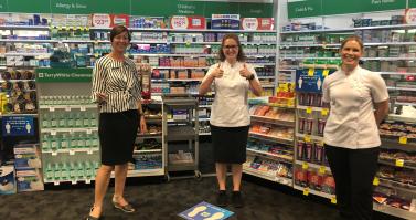 Clifton Beach Pharmacy