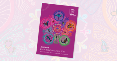 NQPHN Innovate Reconciliation Action Plan