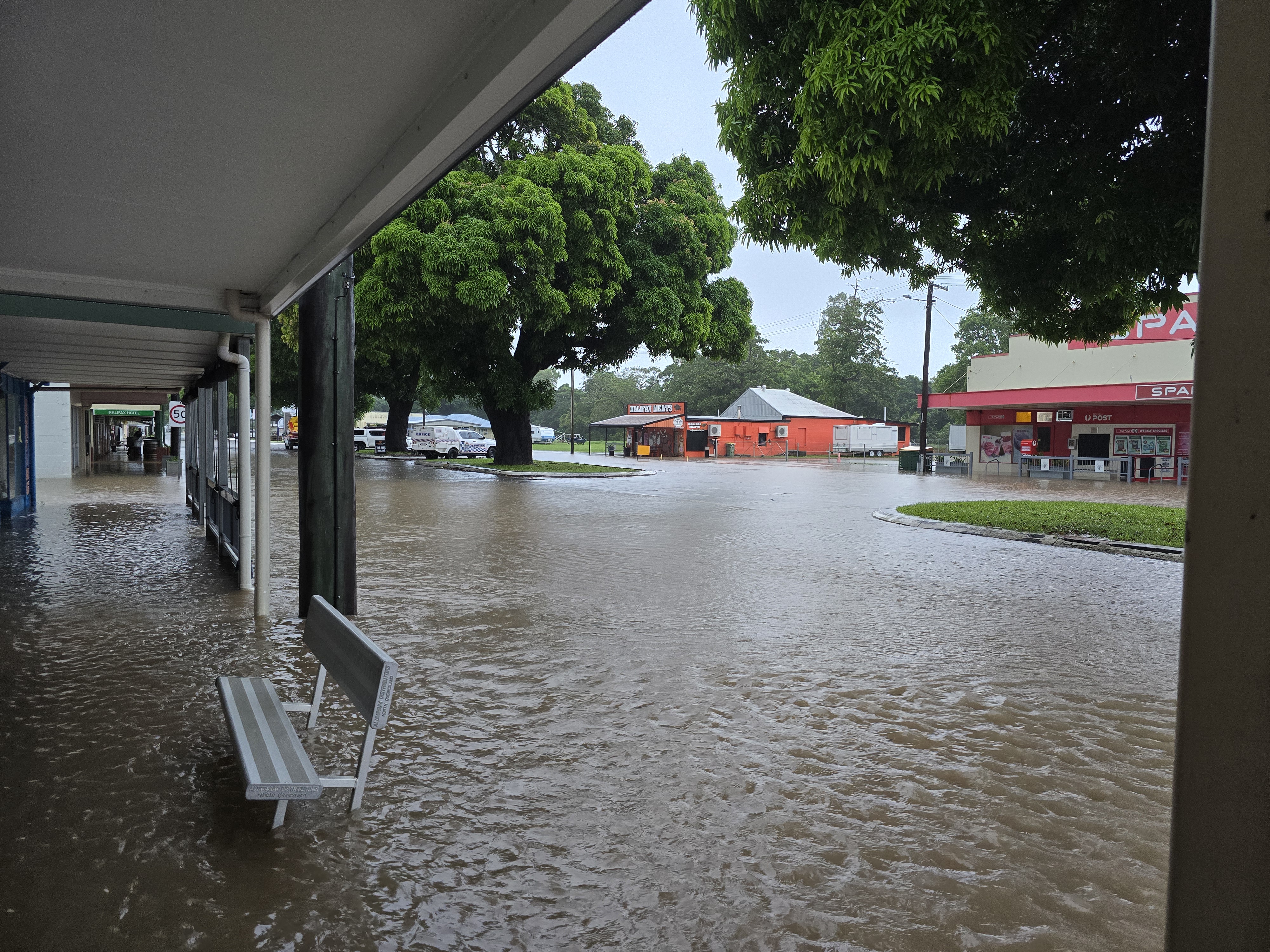 Hinchinbrook Community Pharmacy - Andrew Giliberto