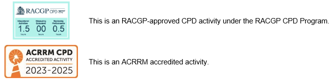 IAR-DST CPD points