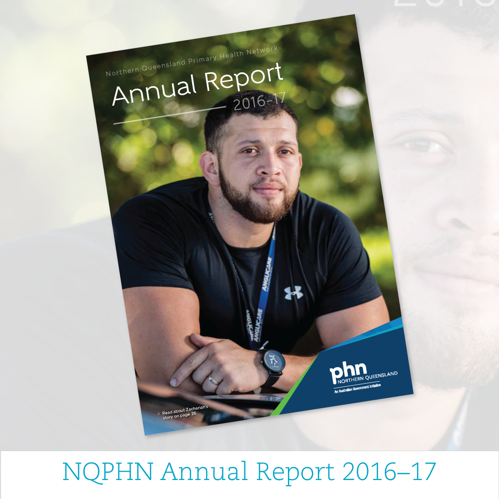 NQPHN-Annual-Report-2016-17 preview image