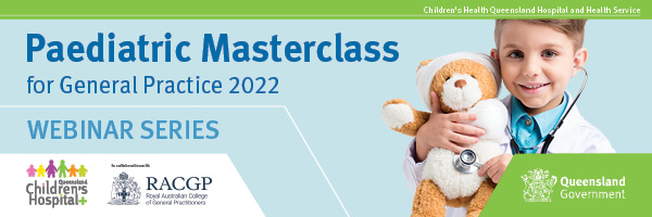 Paediatric Masterclass