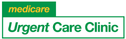 Medicare UCC logo