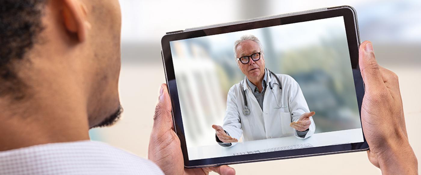 Telehealth