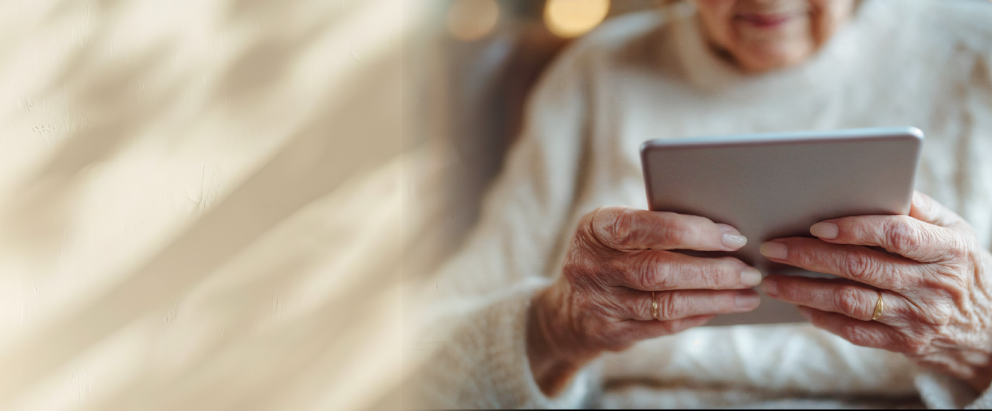 digital health aged care