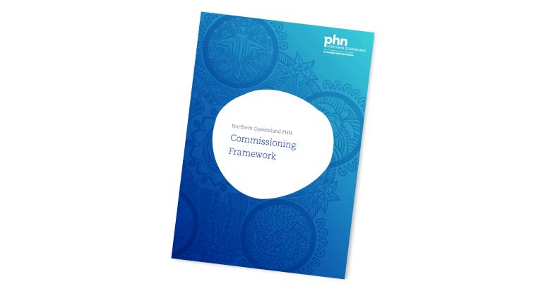 Commissioning Framework cover