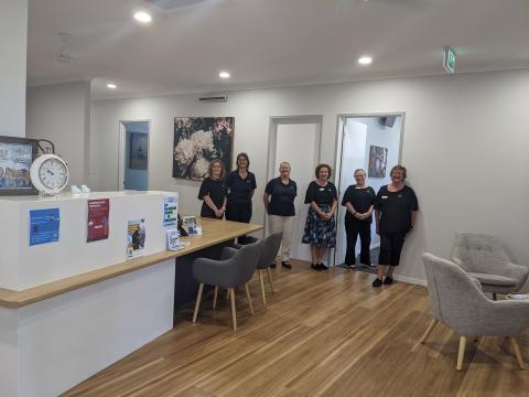 COUCH Wellness Centre Cairns