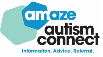 Autism Connect logo