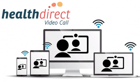healthdirect video call