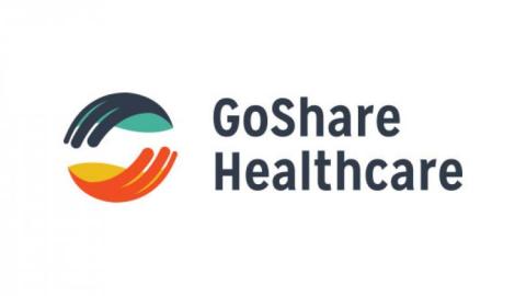 Go Share logo