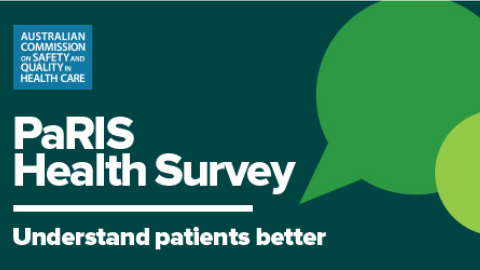 PaRIS Health Survey