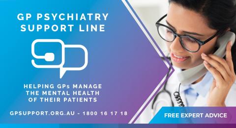 GP Psychiatry Support Line_web