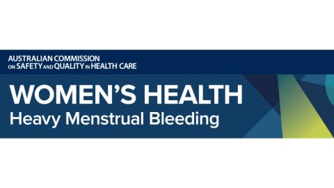 Heavy Menstrual Bleeding Campaign-website banner