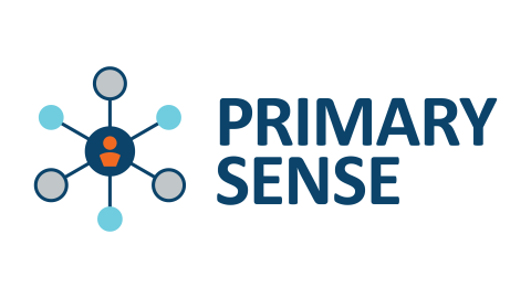 Primary Sense logo