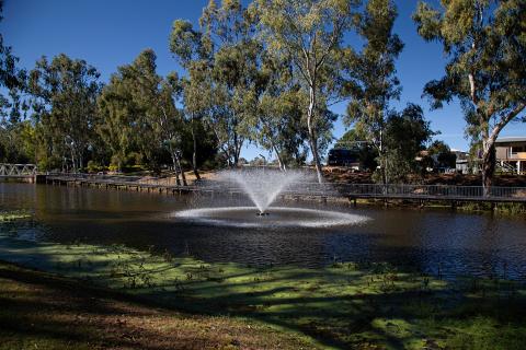 Clermont Queensland