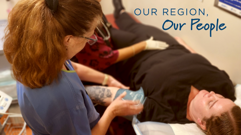 The Townsville GP Superclinic has delivered the afterhours primary care service since September 2023. 