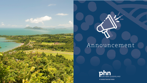 Mission Medical now open at Mission Beach funded by NQPHN under Thin Markets initiative