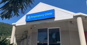 Whitsunday Respiratory Clinic