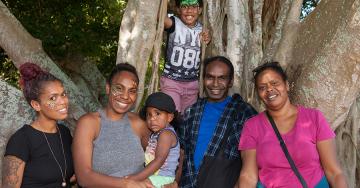 Aboriginal and Torres Strait Islander health