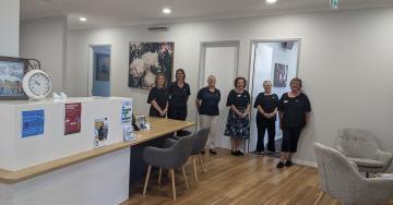 COUCH Wellness Centre Cairns