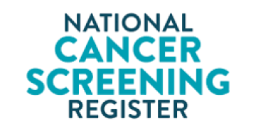 National Cancer Screening Register