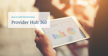 Provider Hub 360