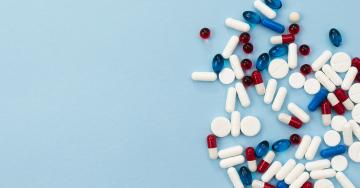 Drug shortages