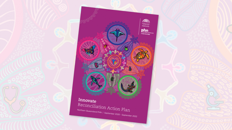 NQPHN Innovate Reconciliation Action Plan