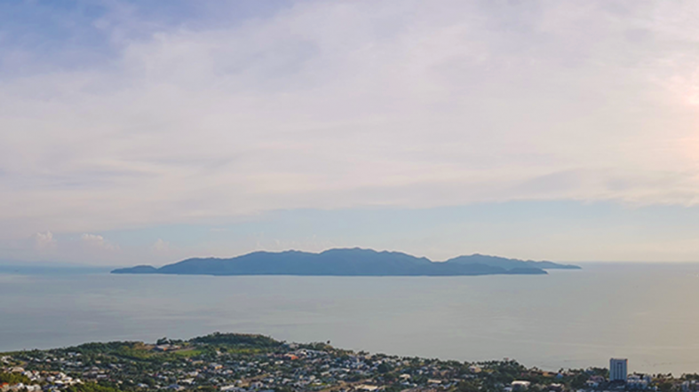 Planning a healthier future for Magnetic Island | Primary Health Network