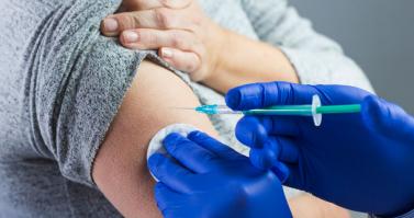 Immunisation