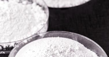 Sodium nitrate