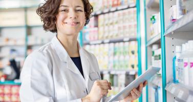 Electronic prescription