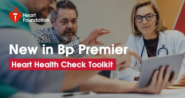 Heart Foundation_new in Bp Premier
