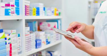 Prescription online pharmacy