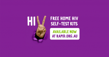 HIV Home Test Kits