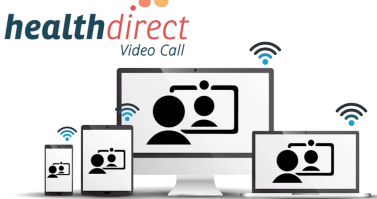 healthdirect video call