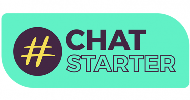 Chatstarter graphic