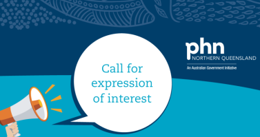 We are seeking EOIs from health professionals in general practices and AMSs across the region to participate in the codesign workshop.