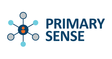 Primary Sense logo