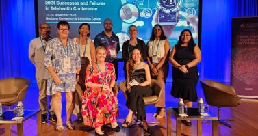 NQPHN shares findings from telehealth project that’s changing healthcare delivery in RACHs