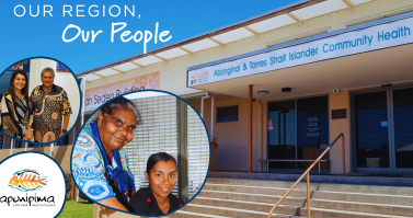 Northern Queensland PHN enables COVID-19 vaccine access for vulnerable communities  