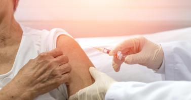 vaccination