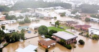Ingham floods
