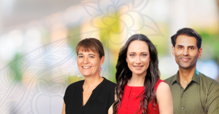 NQPHN prepares for its first Board meeting of the year, it welcomes two new Directors, Tanika Parker and Michelle Hardy, and farewells one of its long-standing members.