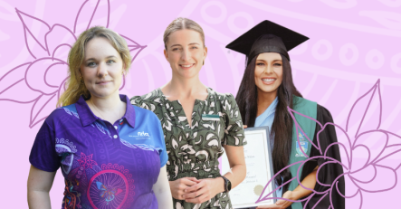 Women in health