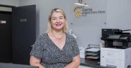 Cairns South Medicare Urgent Care Clinic Anna Stuy