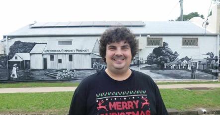 Hinchinbrook Community Pharmacy - Andrew Giliberto