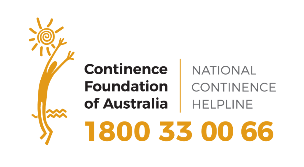 National Continence Helpline