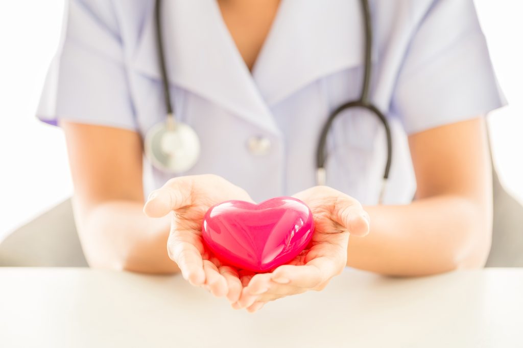 Heart health