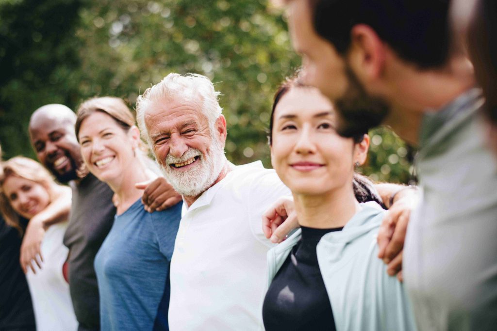 NQPHN announces lead providers for new Care Finder program
